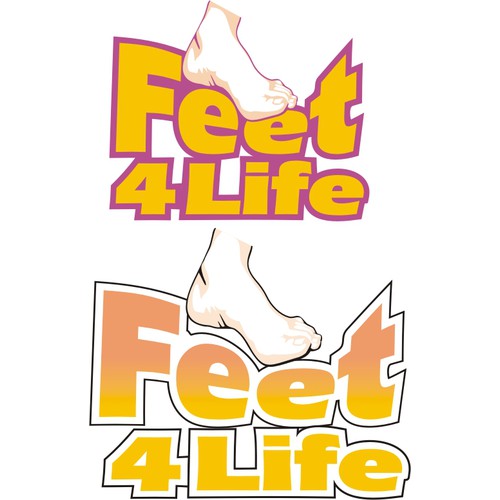 feet fit