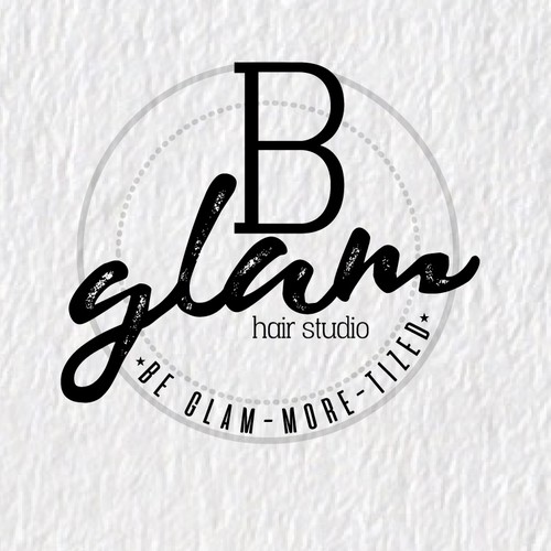 B Glam Hair Studio