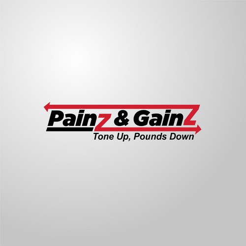 Painz & Gain Logo