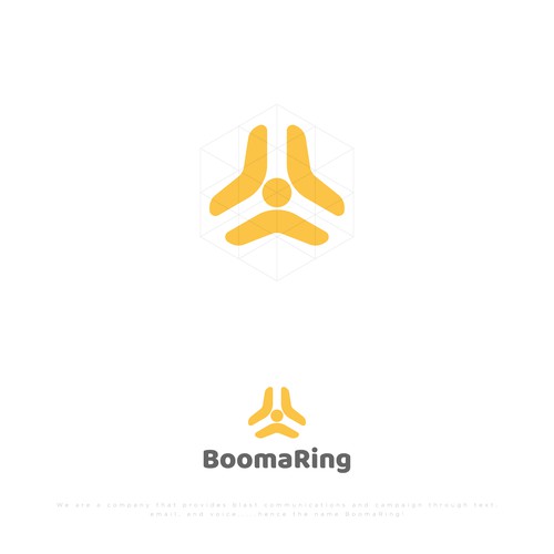 Boomaring