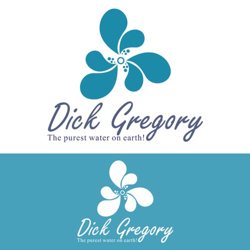New logo wanted for Dick Gregory 