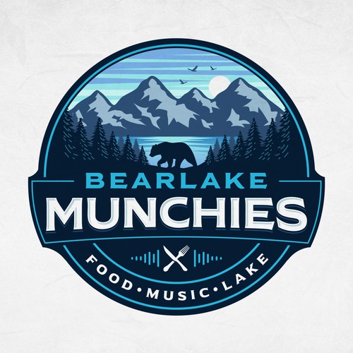 Bearlake Munchies