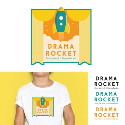 Drama Rocket