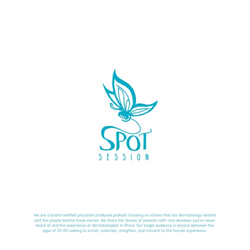 Logo 1 for Spot Session