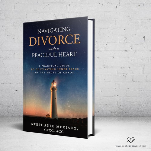 Navigating Divorce with a Peaceful Heart