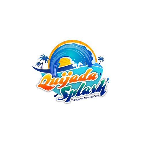 QUIJADA SPLASH