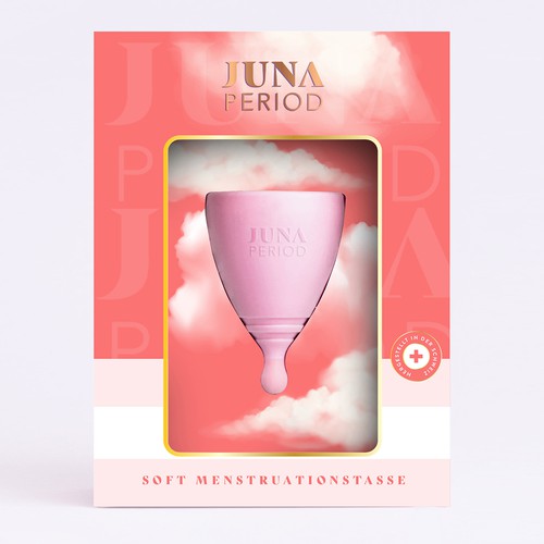 Menstrual cup