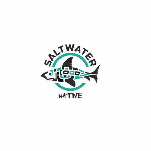 Saltwater native