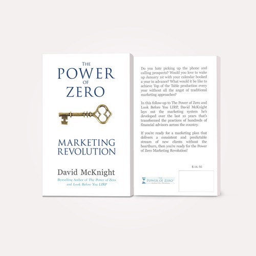 The Power of Zero Marketing Revolution