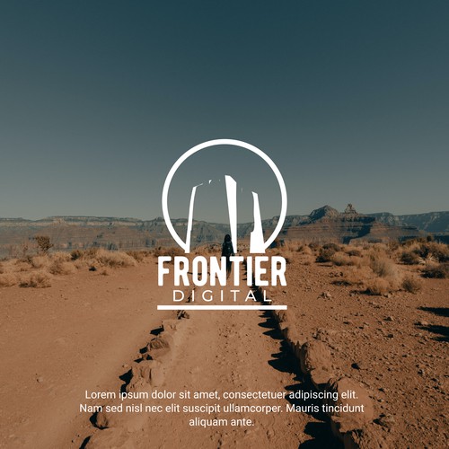 FRONTIER digital