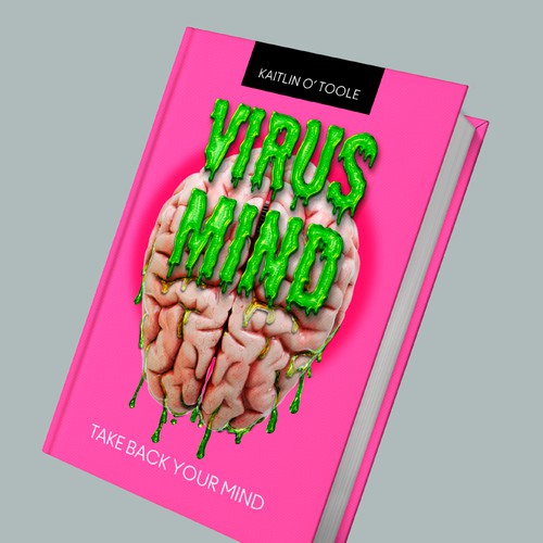 Book Cover Design