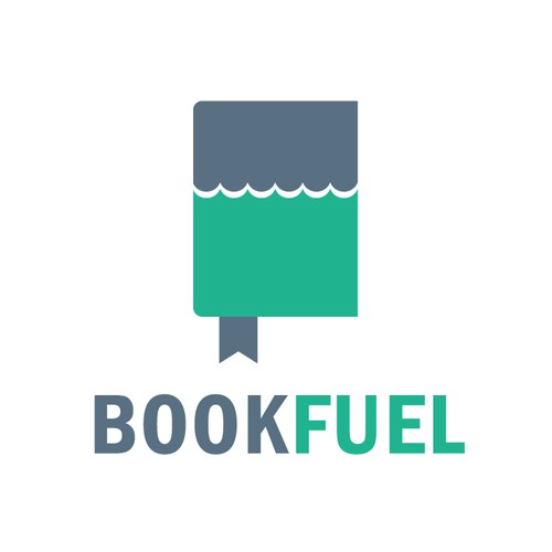 Authors dream of a successful book, BookFuel will help them get there.  Your logo will attract them.