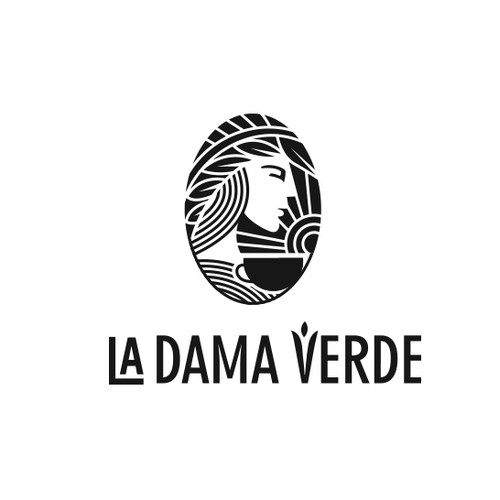 La Dama Verde