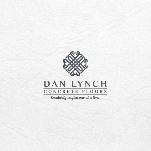 Logo for Sophisticated concrete furniture home made