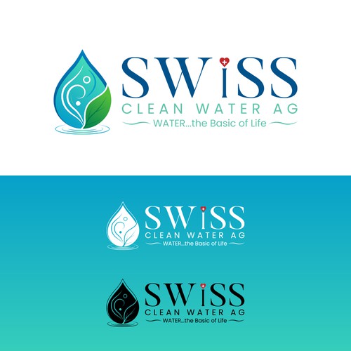 Swiss clean water