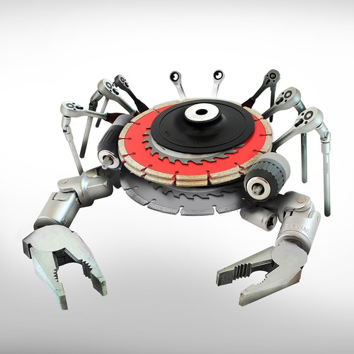 crab