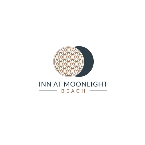 Modern Logo for a Luxury Boutique Inn