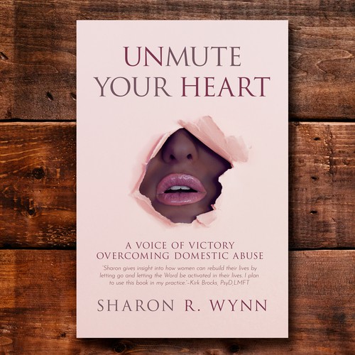 unmute your heart