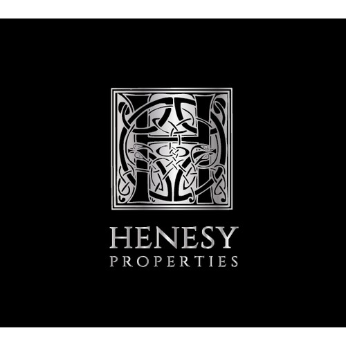 Henesy Properties Logo