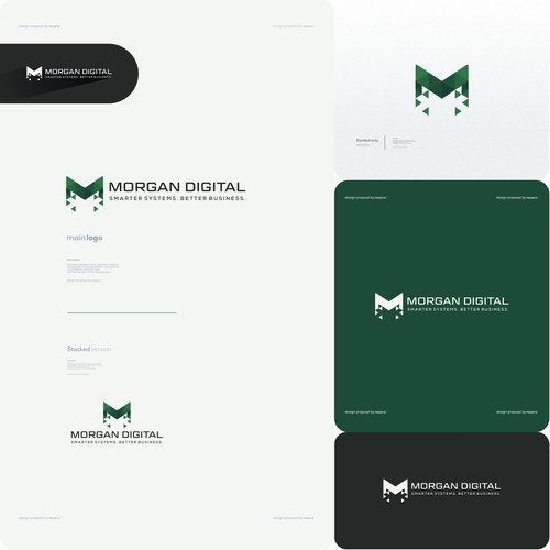 Morgan Digital