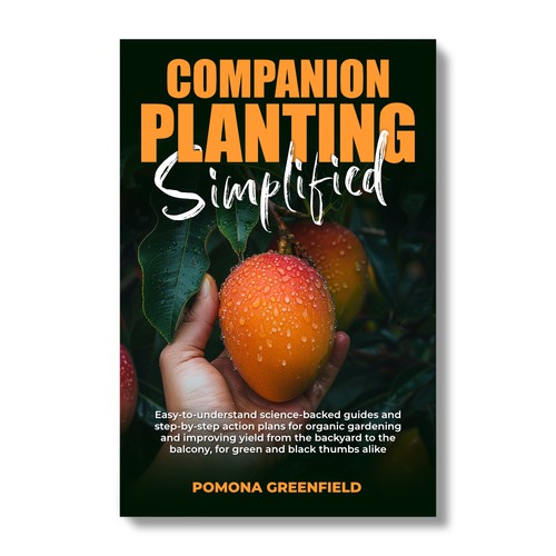 Companion Planting Simplified