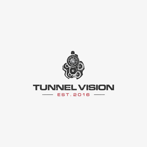 tunnel vision