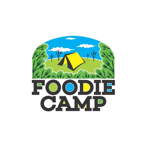 Foodie camp