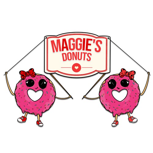 Maggie's Donuts