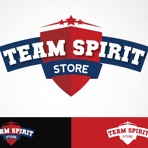 Team Spirit Sports Store