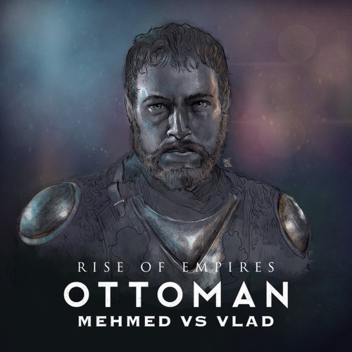 Alternative art for Rise of Empires