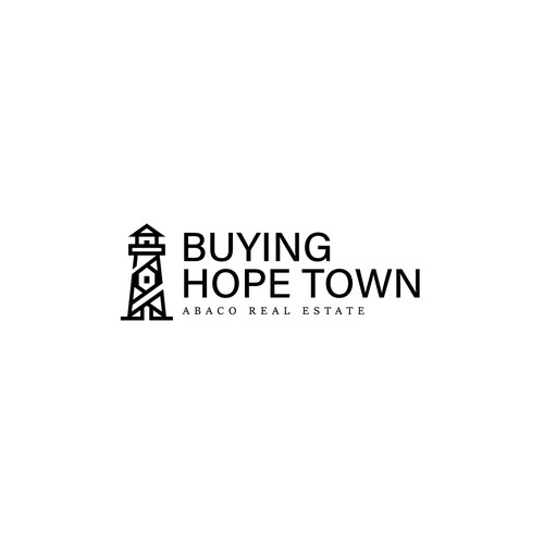 Buying Hope Town - Coastal Real Estate Logo