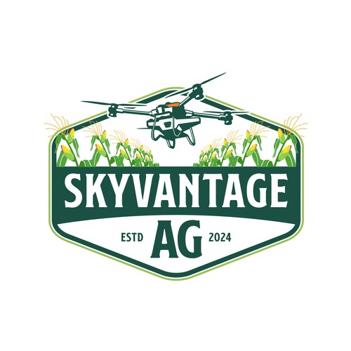 Agriculture logo