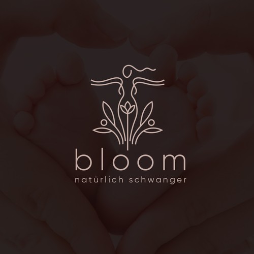 Bloom Logo 