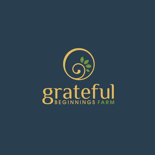 GRATEFUL BEGINNINGS FARM