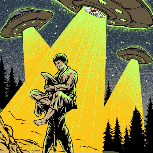 Flying Triangle Technique 