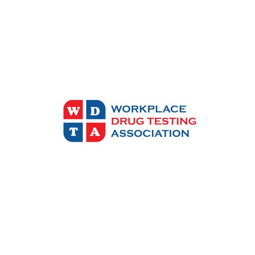A Drug Testing Company Logo Design