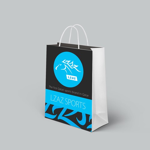 Bag design 