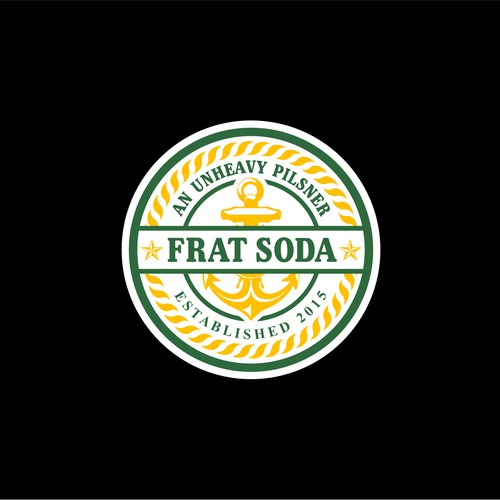 FRAT SODA