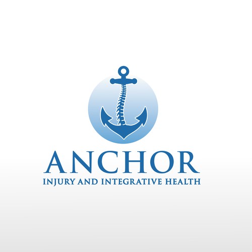Anchor Injury and Integrative Health