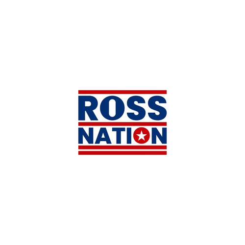 Political Logo & identity