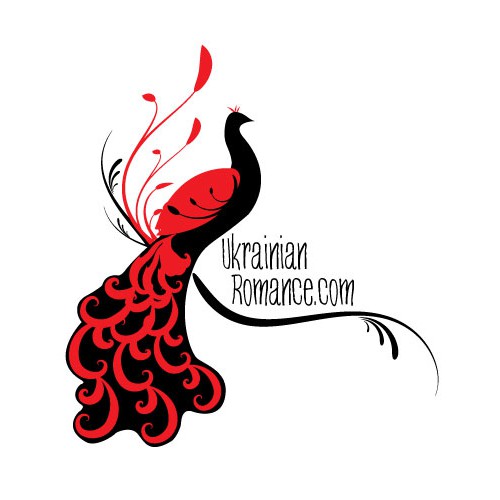 Help UkrainianRomance.com with a new logo and business card