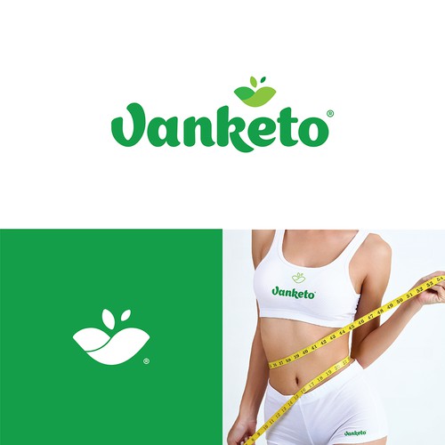Vanketo Brand identity