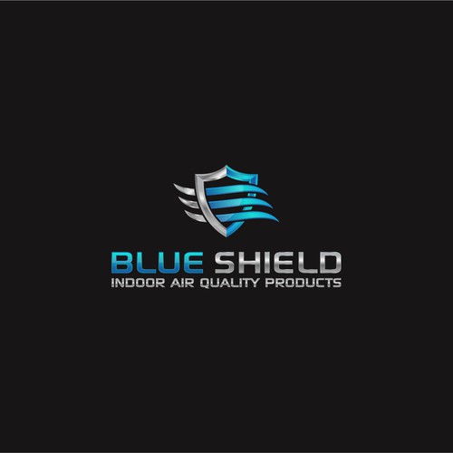 Blue Shield 