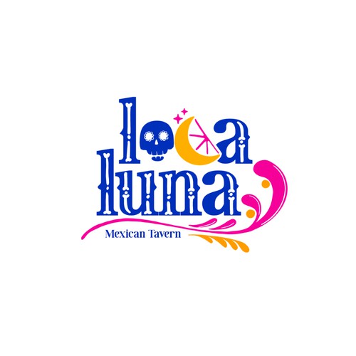 Loca Luna Logo