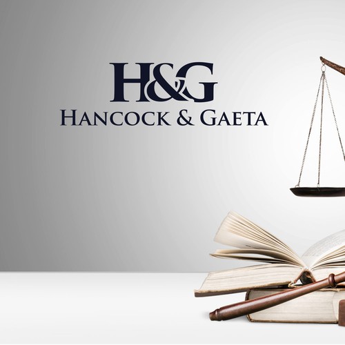 Law Firm Logo