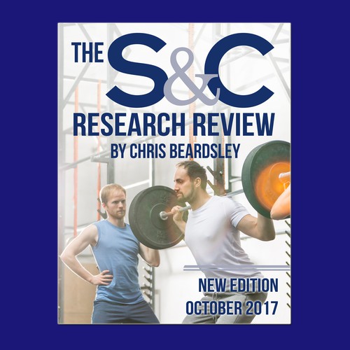 The S&C Research Review