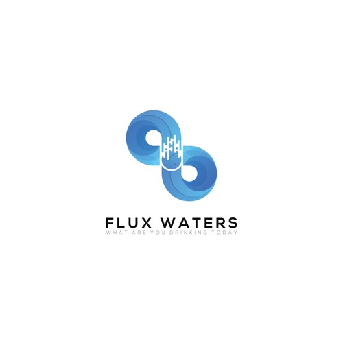 Design for Flux Waters