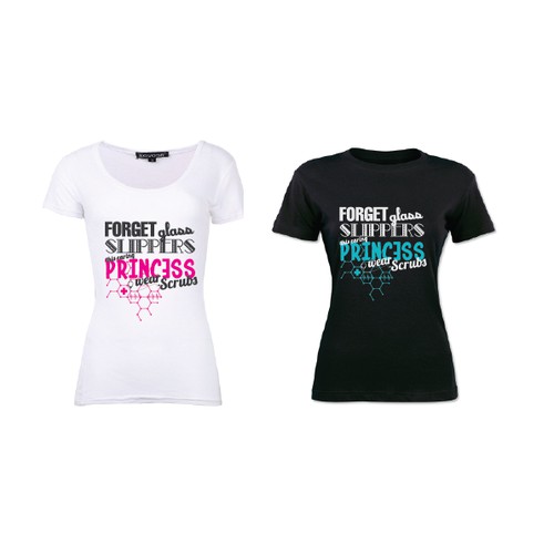 TShirt Design Needed for Nursing niche