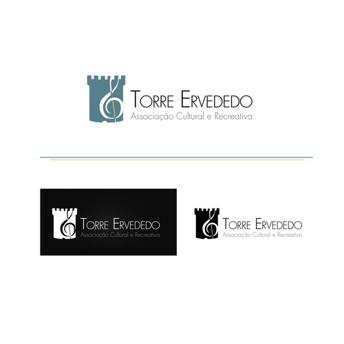 Torre Ervededo logo