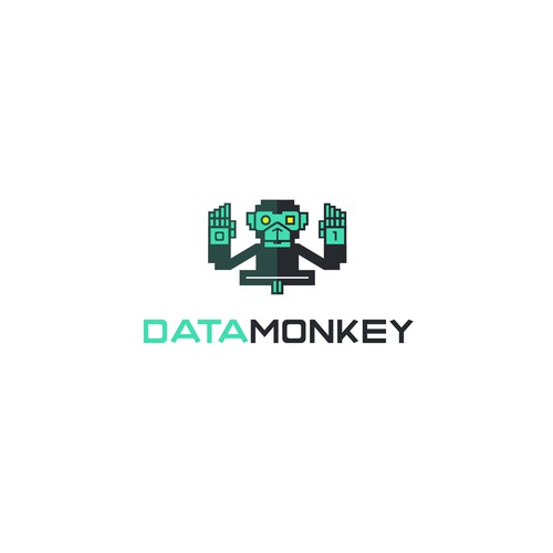 Robotic monkey